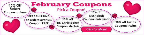 2024 Discount Remedies Coupons